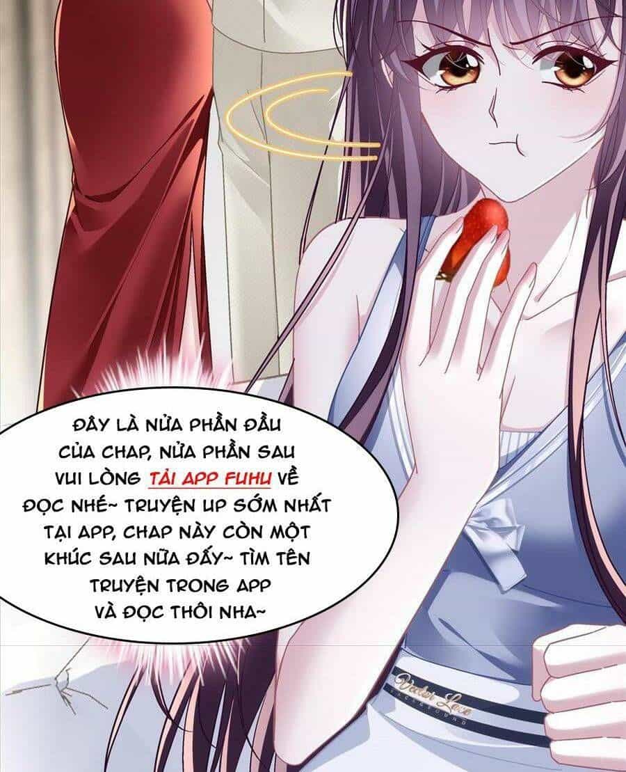 Bảo Bối Tâm Gan Của Lão Đại Xuyên Không Trở Lại Rồi - Chương 133 - ảnh 36