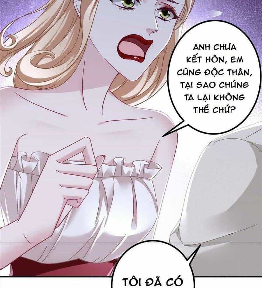 Bảo Bối Tâm Gan Của Lão Đại Xuyên Không Trở Lại Rồi - Chương 134 - ảnh 7