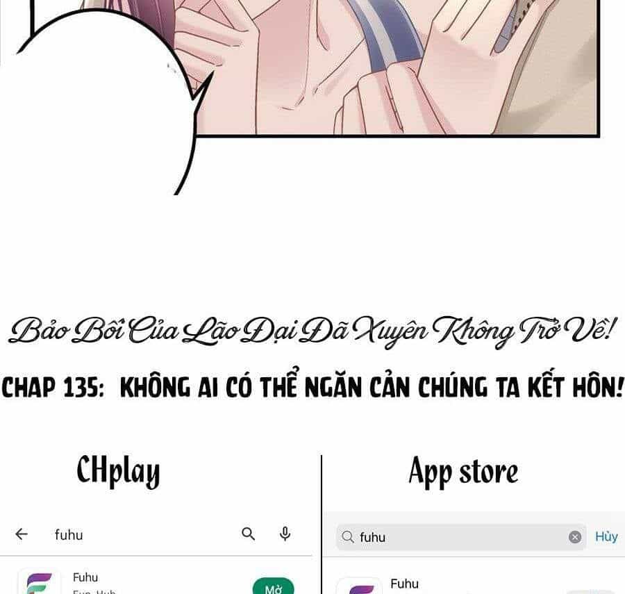 Bảo Bối Tâm Gan Của Lão Đại Xuyên Không Trở Lại Rồi - Chương 135 - ảnh 36