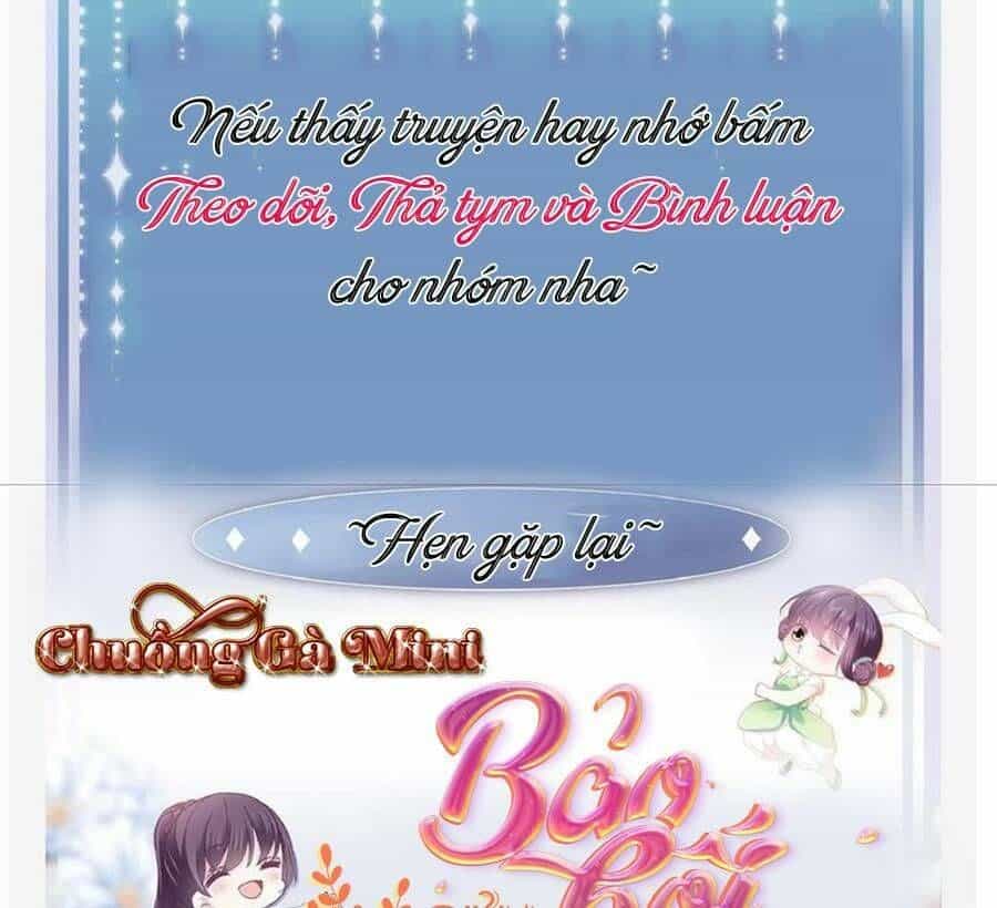 Bảo Bối Tâm Gan Của Lão Đại Xuyên Không Trở Lại Rồi - Chương 136 - ảnh 38