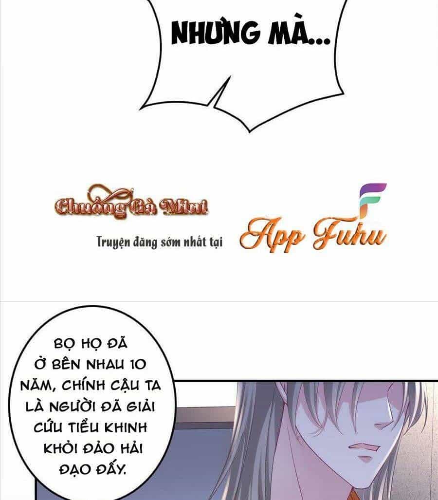 Bảo Bối Tâm Gan Của Lão Đại Xuyên Không Trở Lại Rồi - Chương 141 - ảnh 15