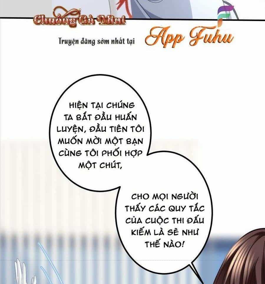 Bảo Bối Tâm Gan Của Lão Đại Xuyên Không Trở Lại Rồi - Chương 142 - ảnh 29