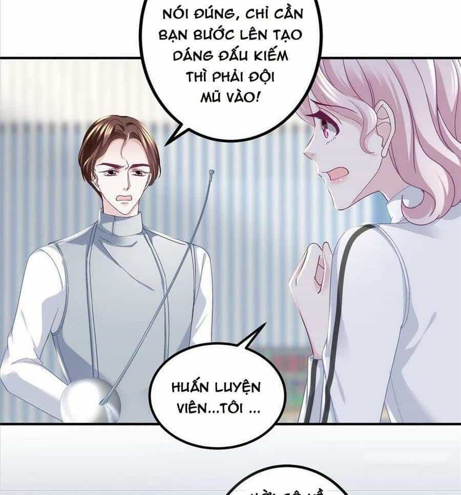 Bảo Bối Tâm Gan Của Lão Đại Xuyên Không Trở Lại Rồi - Chương 142 - ảnh 34
