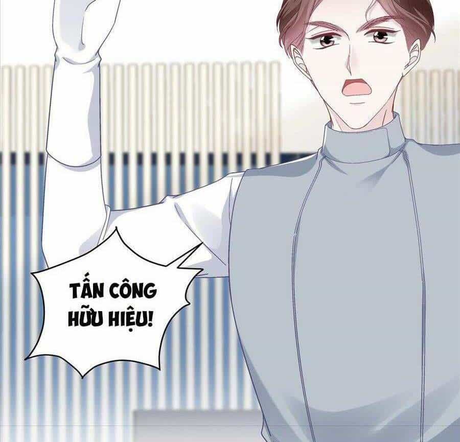 Bảo Bối Tâm Gan Của Lão Đại Xuyên Không Trở Lại Rồi - Chương 143 - ảnh 16