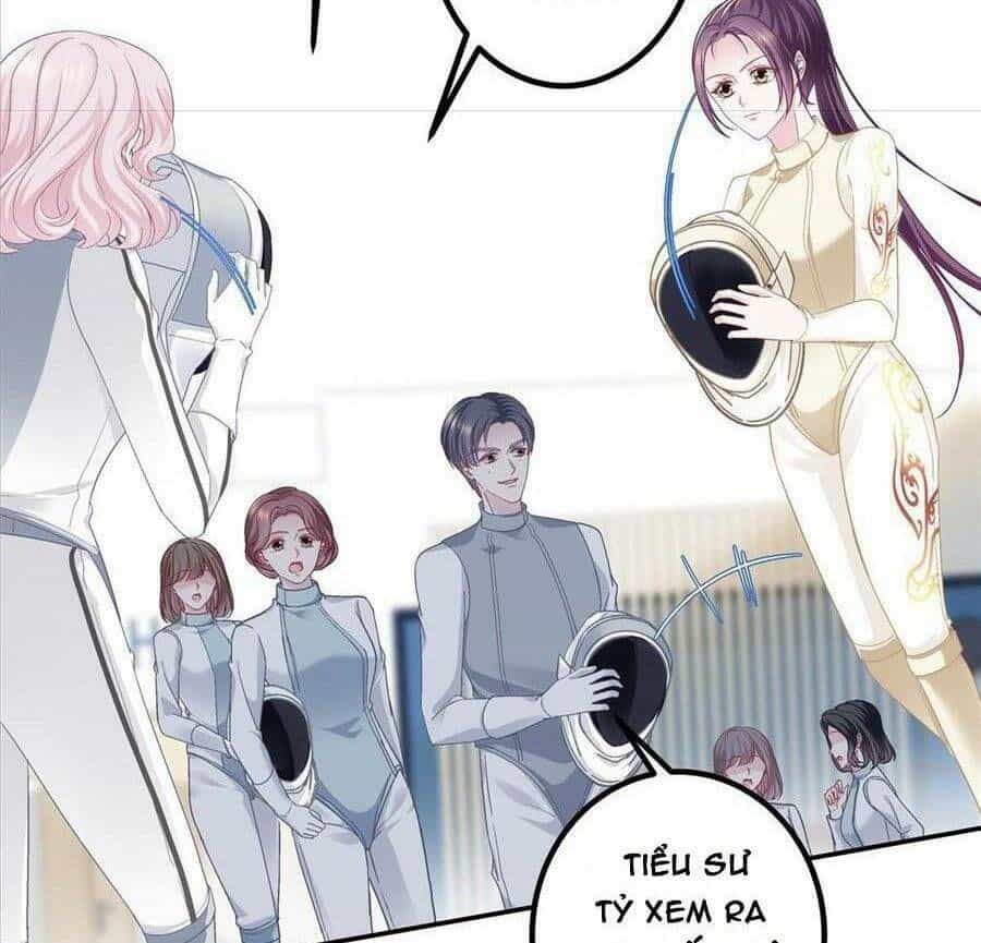Bảo Bối Tâm Gan Của Lão Đại Xuyên Không Trở Lại Rồi - Chương 143 - ảnh 7