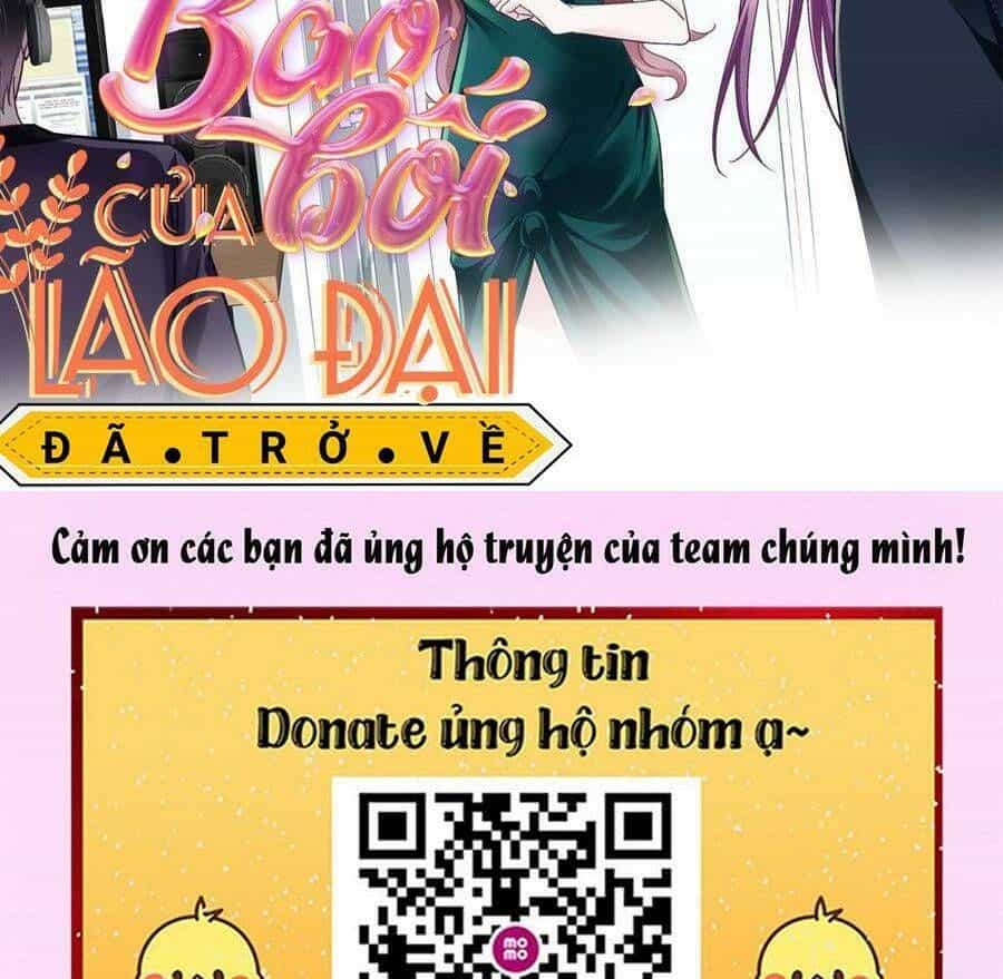 Bảo Bối Tâm Gan Của Lão Đại Xuyên Không Trở Lại Rồi - Chương 144 - ảnh 3