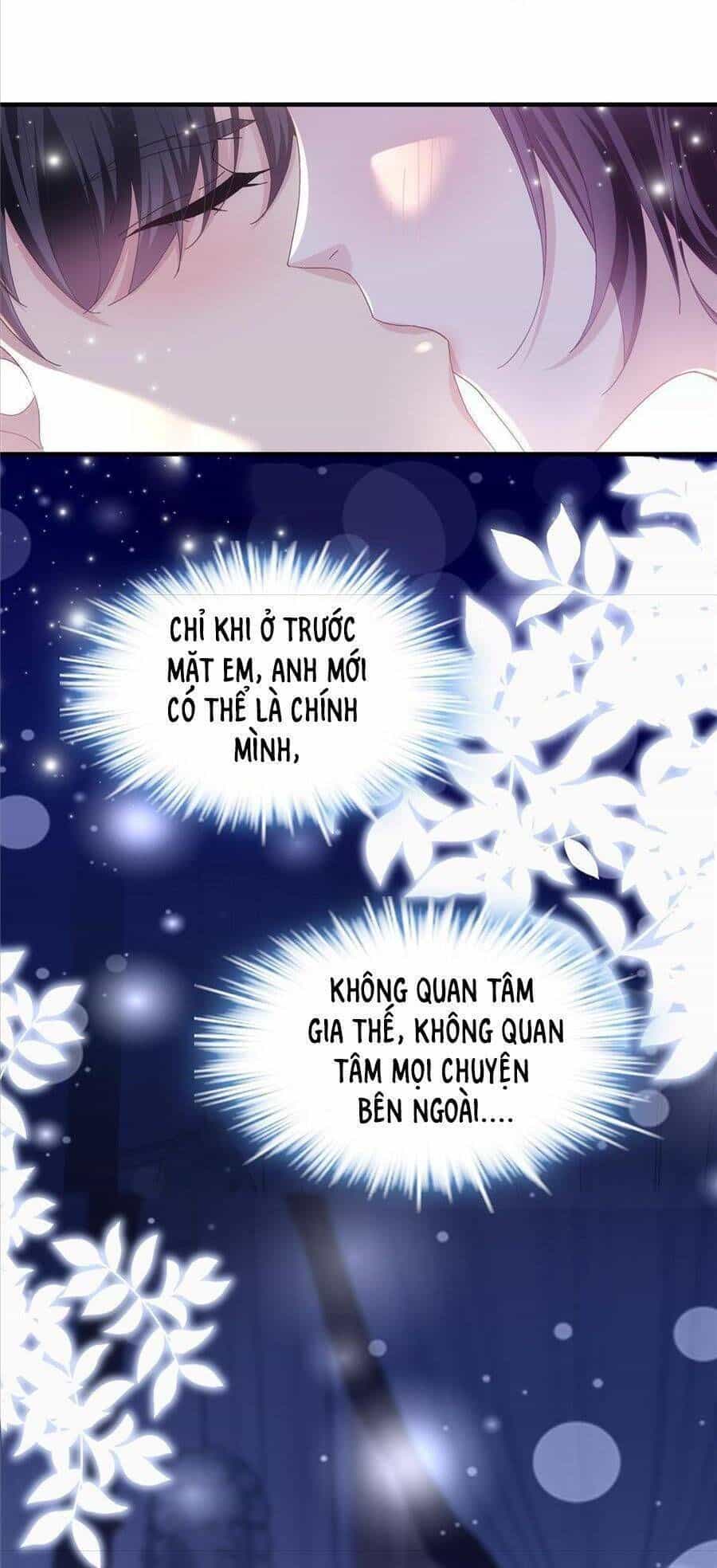Bảo Bối Tâm Gan Của Lão Đại Xuyên Không Trở Lại Rồi - Chương 149 - ảnh 24