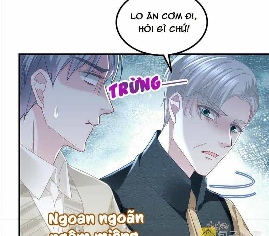 Bảo Bối Tâm Gan Của Lão Đại Xuyên Không Trở Lại Rồi - Chương 153 - ảnh 29