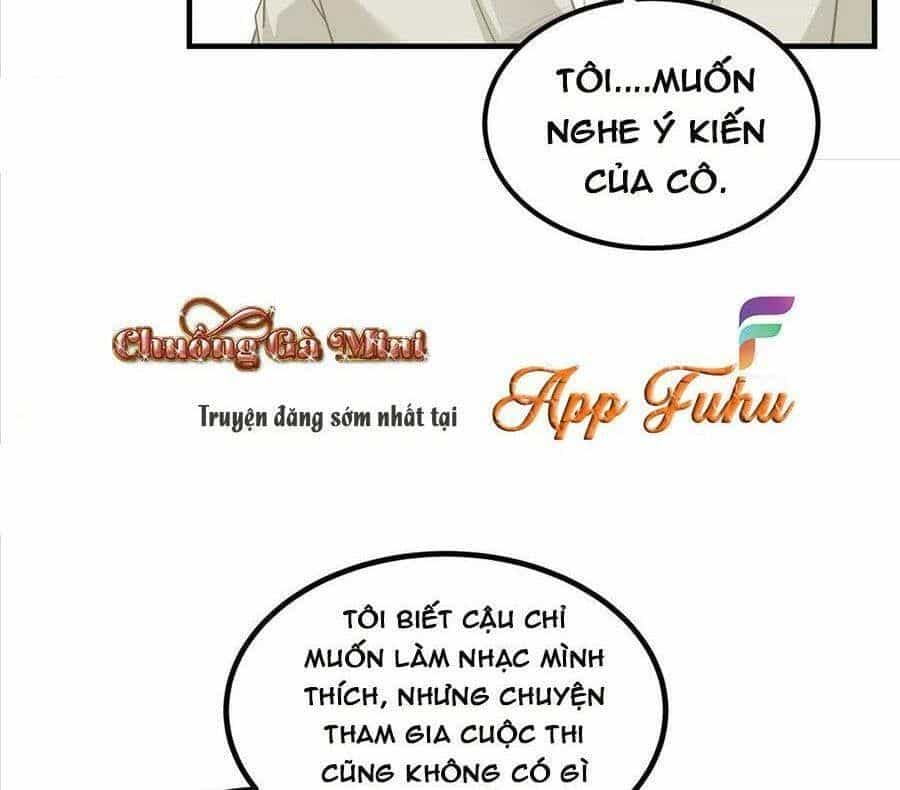 Bảo Bối Tâm Gan Của Lão Đại Xuyên Không Trở Lại Rồi - Chương 153 - ảnh 44
