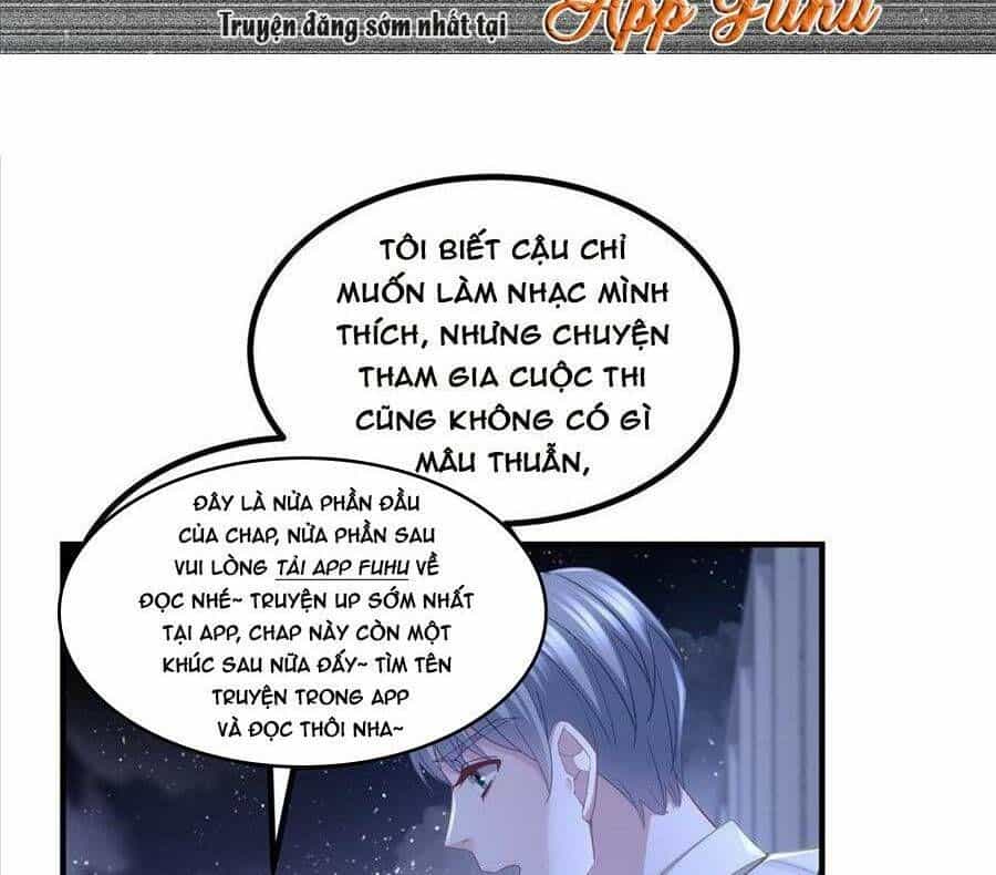 Bảo Bối Tâm Gan Của Lão Đại Xuyên Không Trở Lại Rồi - Chương 153 - ảnh 55