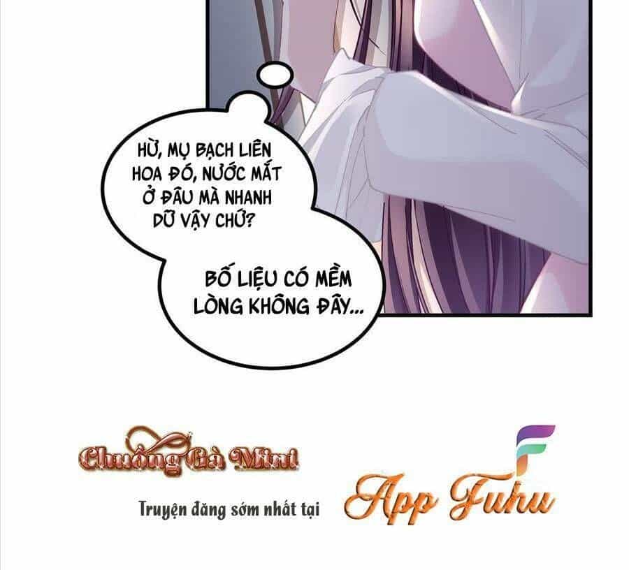 Bảo Bối Tâm Gan Của Lão Đại Xuyên Không Trở Lại Rồi - Chương 154 - ảnh 11