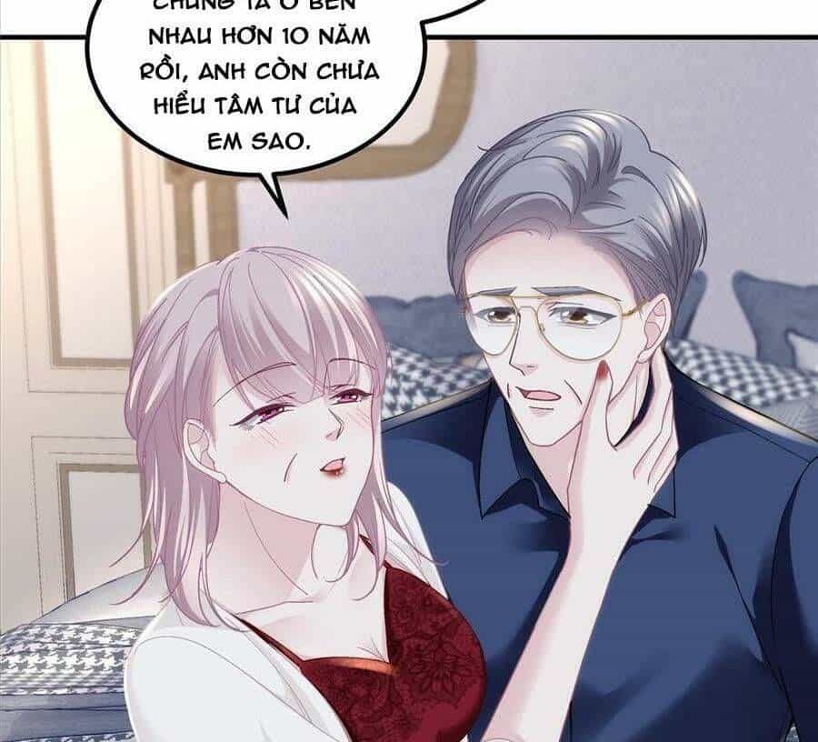 Bảo Bối Tâm Gan Của Lão Đại Xuyên Không Trở Lại Rồi - Chương 154 - ảnh 14