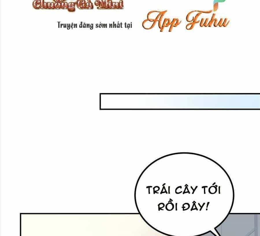 Bảo Bối Tâm Gan Của Lão Đại Xuyên Không Trở Lại Rồi - Chương 154 - ảnh 31