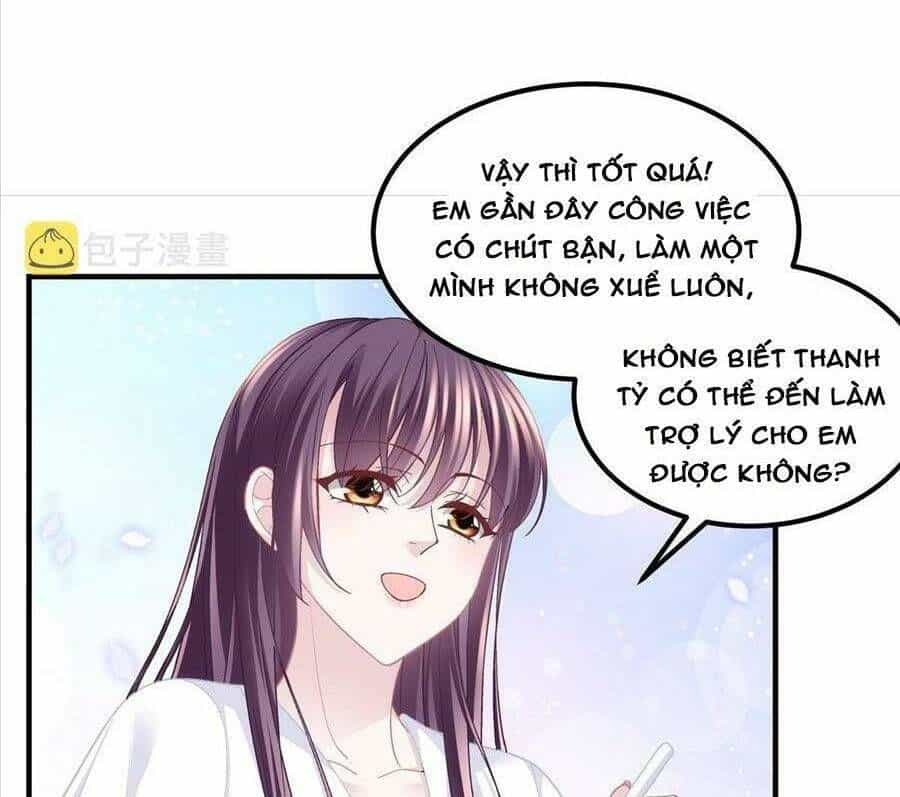 Bảo Bối Tâm Gan Của Lão Đại Xuyên Không Trở Lại Rồi - Chương 156 - ảnh 32