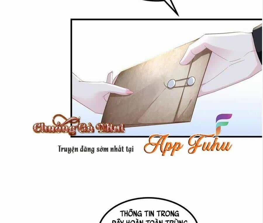Bảo Bối Tâm Gan Của Lão Đại Xuyên Không Trở Lại Rồi - Chương 158 - ảnh 18