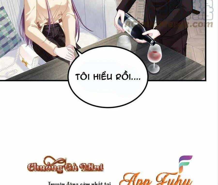 Bảo Bối Tâm Gan Của Lão Đại Xuyên Không Trở Lại Rồi - Chương 158 - ảnh 48