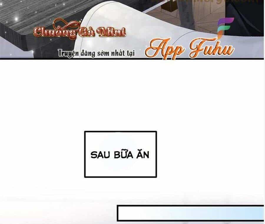 Bảo Bối Tâm Gan Của Lão Đại Xuyên Không Trở Lại Rồi - Chương 158 - ảnh 52