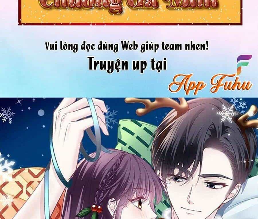 Bảo Bối Tâm Gan Của Lão Đại Xuyên Không Trở Lại Rồi - Chương 158 - ảnh 60