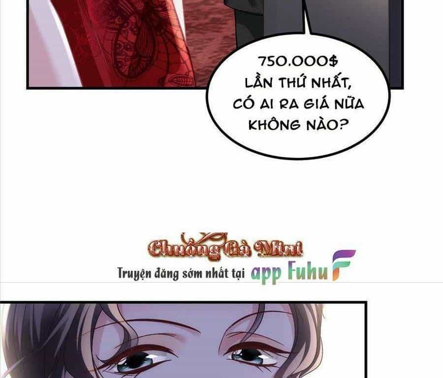 Bảo Bối Tâm Gan Của Lão Đại Xuyên Không Trở Lại Rồi - Chương 159 - ảnh 37