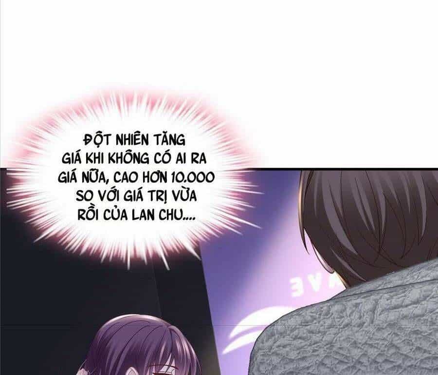 Bảo Bối Tâm Gan Của Lão Đại Xuyên Không Trở Lại Rồi - Chương 159 - ảnh 40