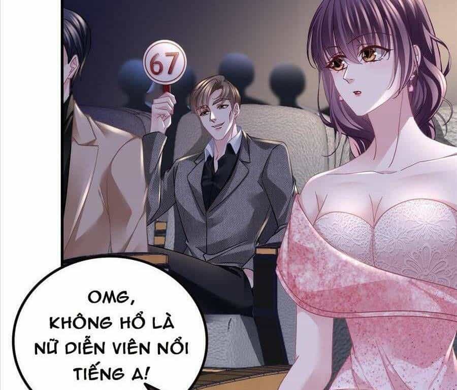 Bảo Bối Tâm Gan Của Lão Đại Xuyên Không Trở Lại Rồi - Chương 159 - ảnh 48