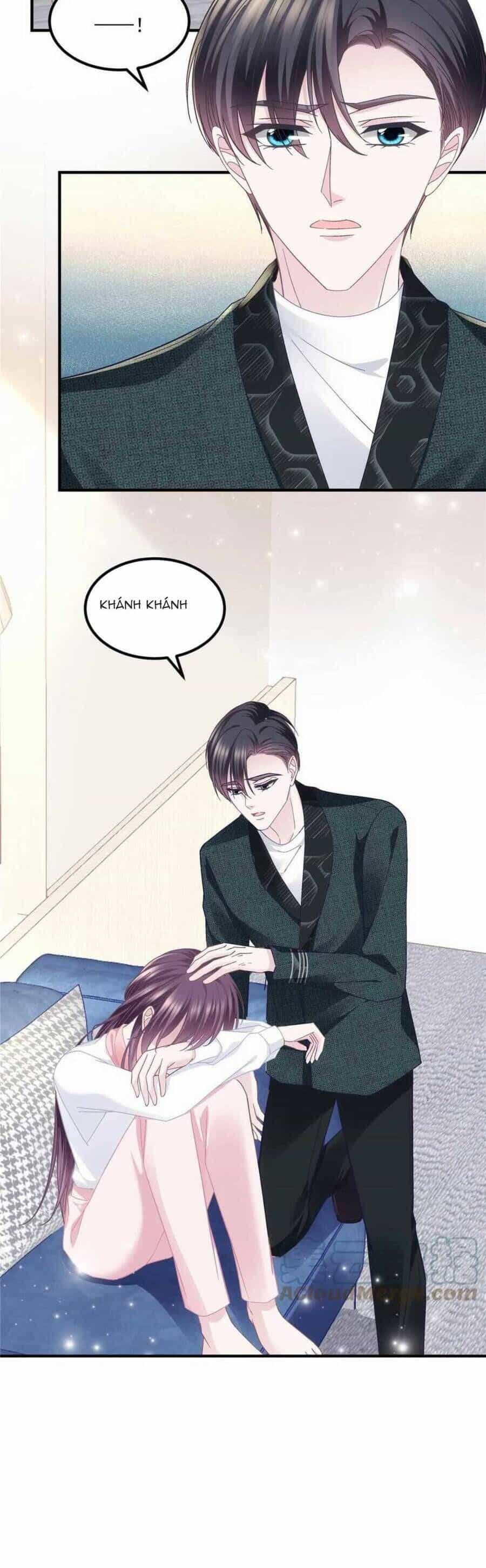 Bảo Bối Tâm Gan Của Lão Đại Xuyên Không Trở Lại Rồi - Chương 162 - ảnh 26