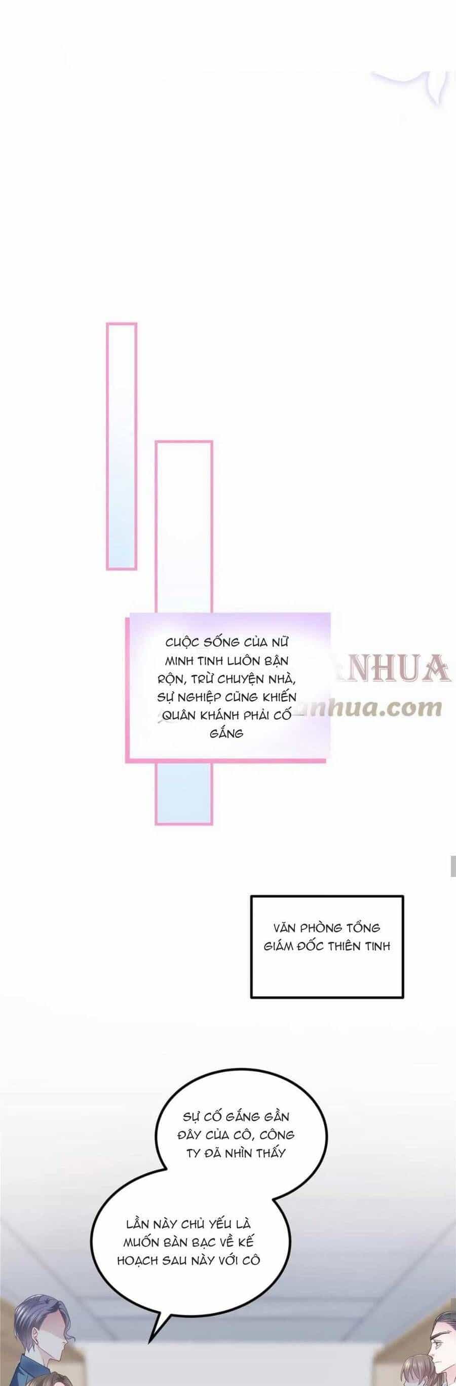 Bảo Bối Tâm Gan Của Lão Đại Xuyên Không Trở Lại Rồi - Chương 163 - ảnh 13