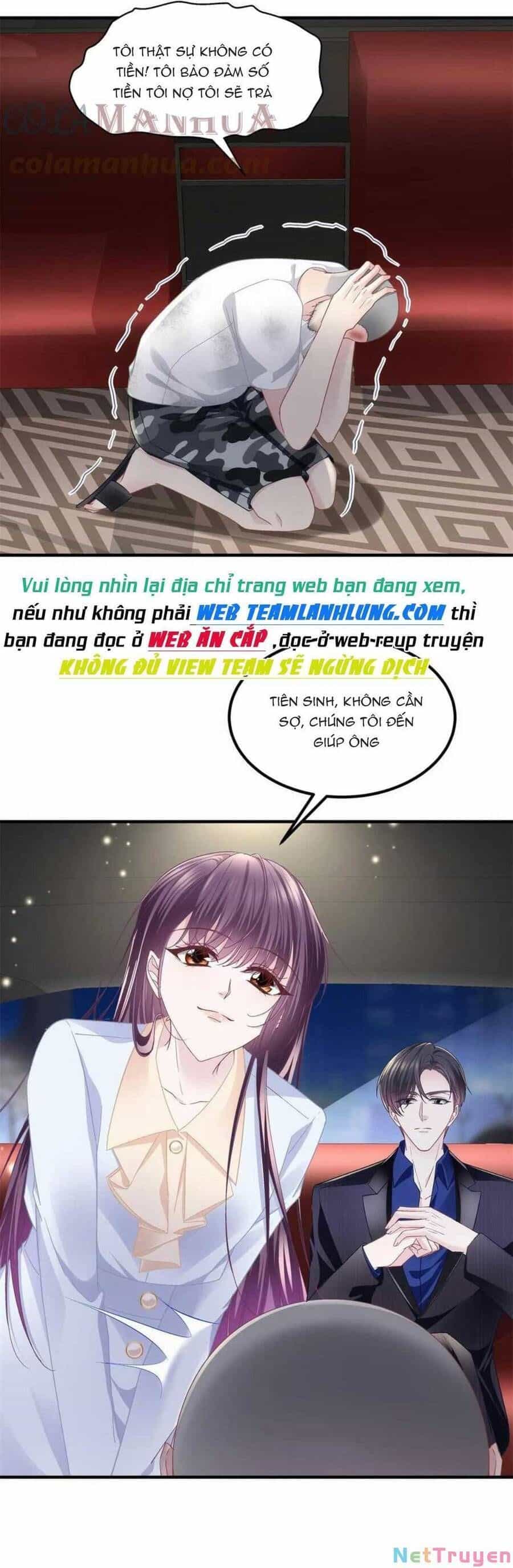 Bảo Bối Tâm Gan Của Lão Đại Xuyên Không Trở Lại Rồi - Chương 164 - ảnh 32