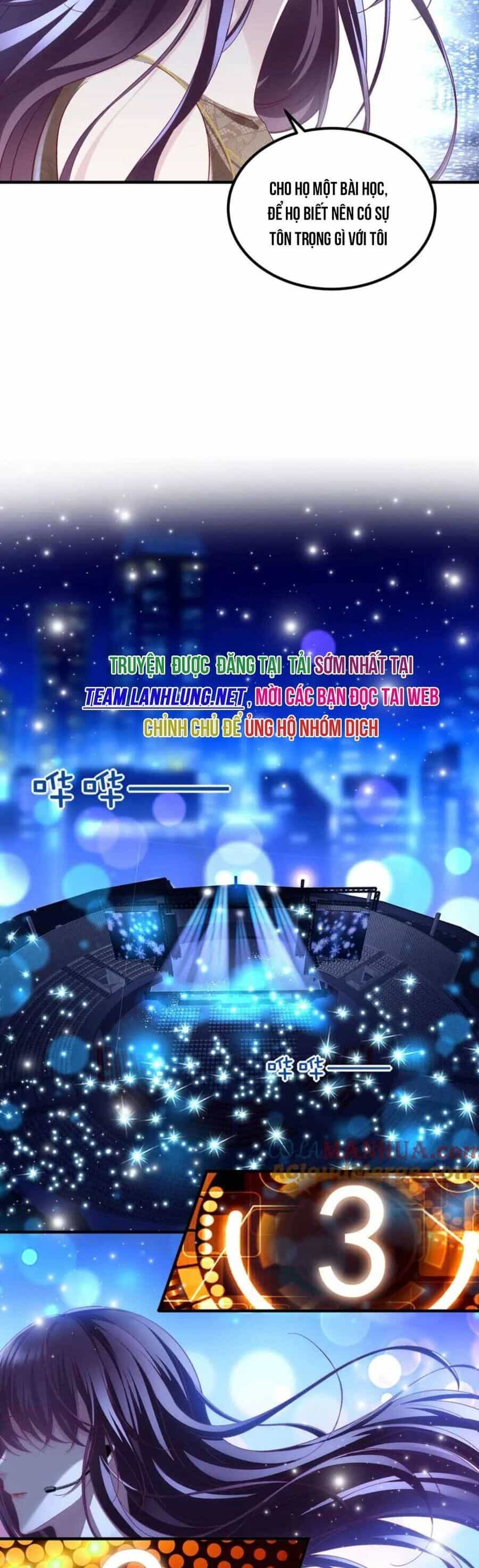 Bảo Bối Tâm Gan Của Lão Đại Xuyên Không Trở Lại Rồi - Chương 184 - ảnh 17