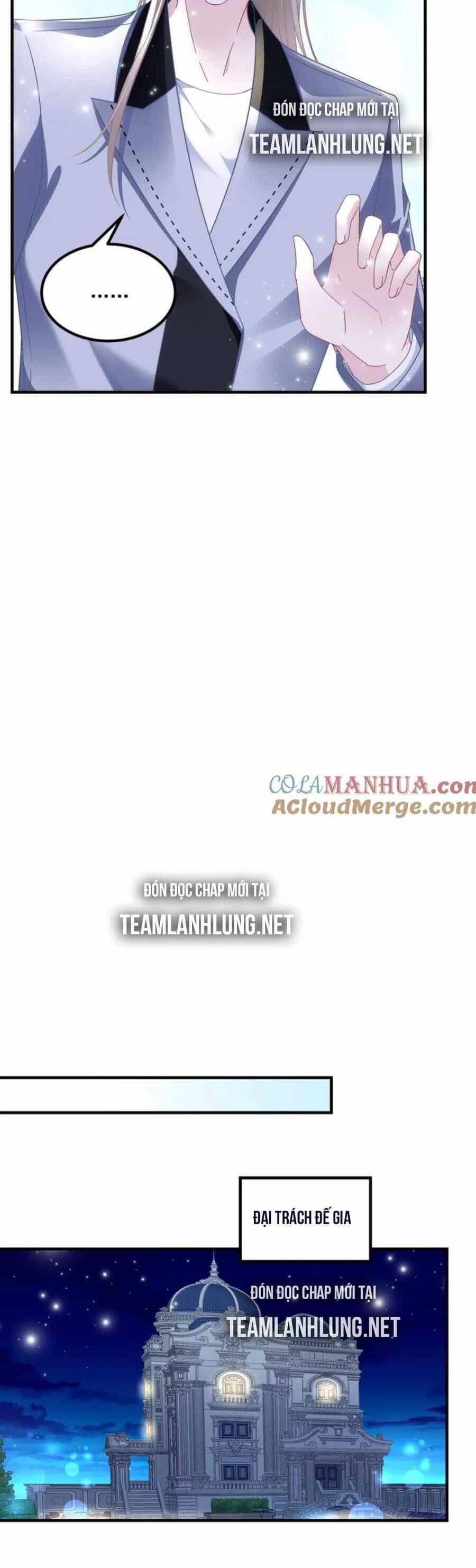 Bảo Bối Tâm Gan Của Lão Đại Xuyên Không Trở Lại Rồi - Chương 186 - ảnh 18