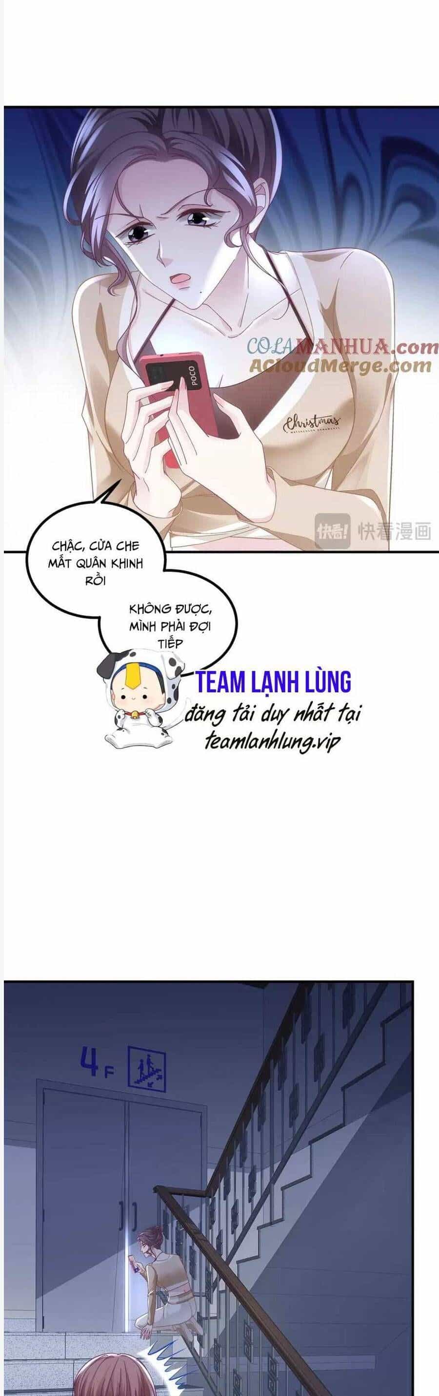 Bảo Bối Tâm Gan Của Lão Đại Xuyên Không Trở Lại Rồi - Chương 199 - ảnh 23