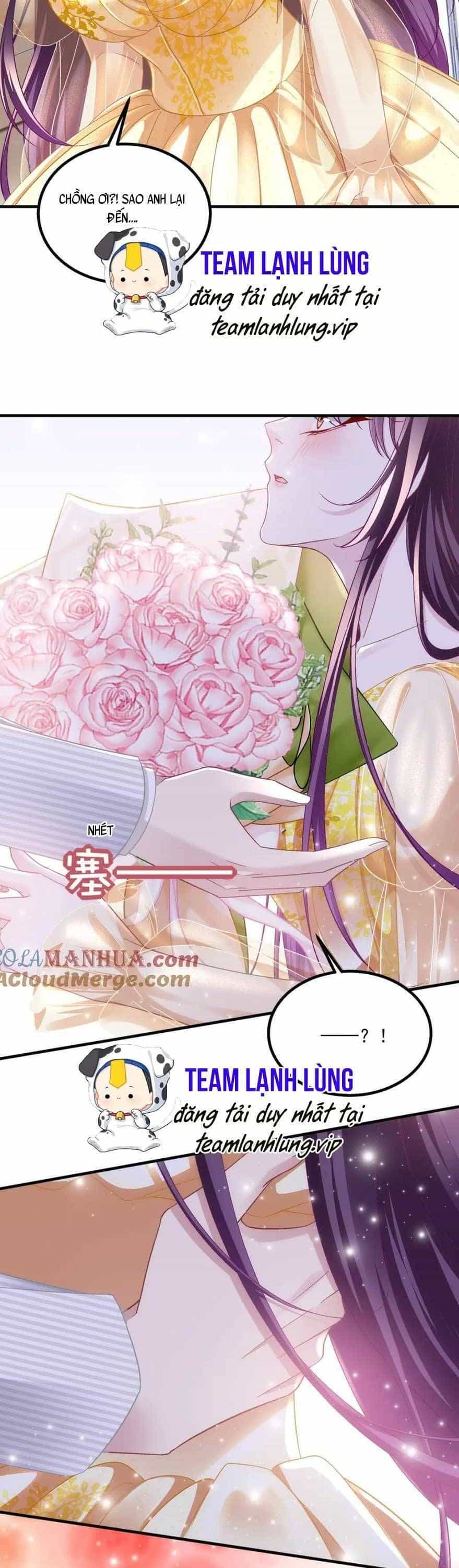 Bảo Bối Tâm Gan Của Lão Đại Xuyên Không Trở Lại Rồi - Chương 201 - ảnh 28