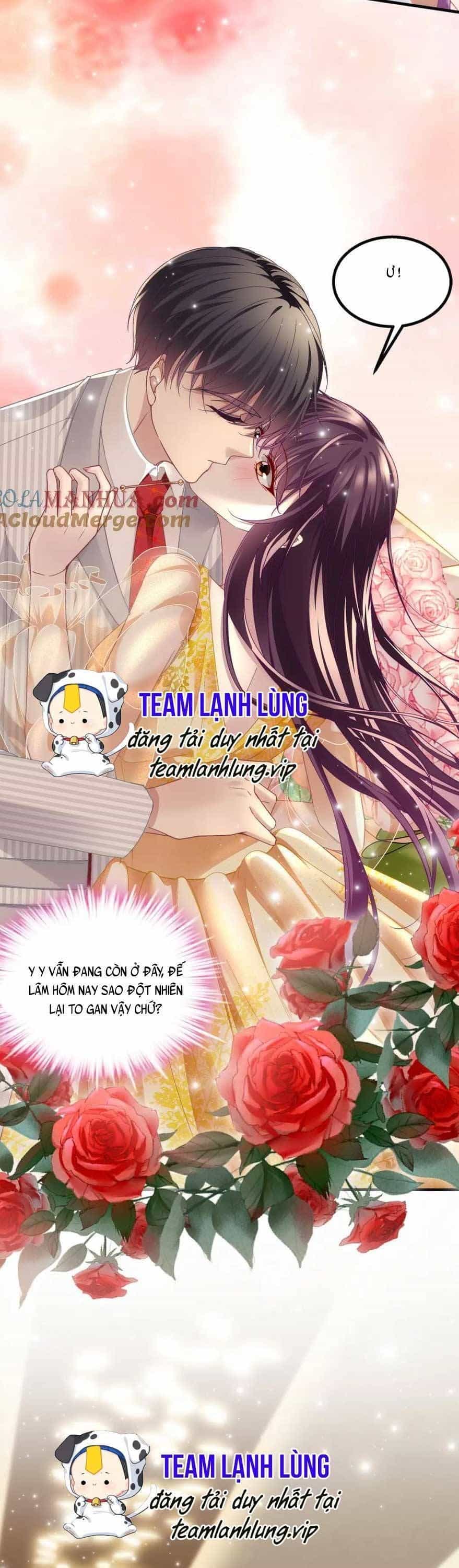 Bảo Bối Tâm Gan Của Lão Đại Xuyên Không Trở Lại Rồi - Chương 201 - ảnh 29