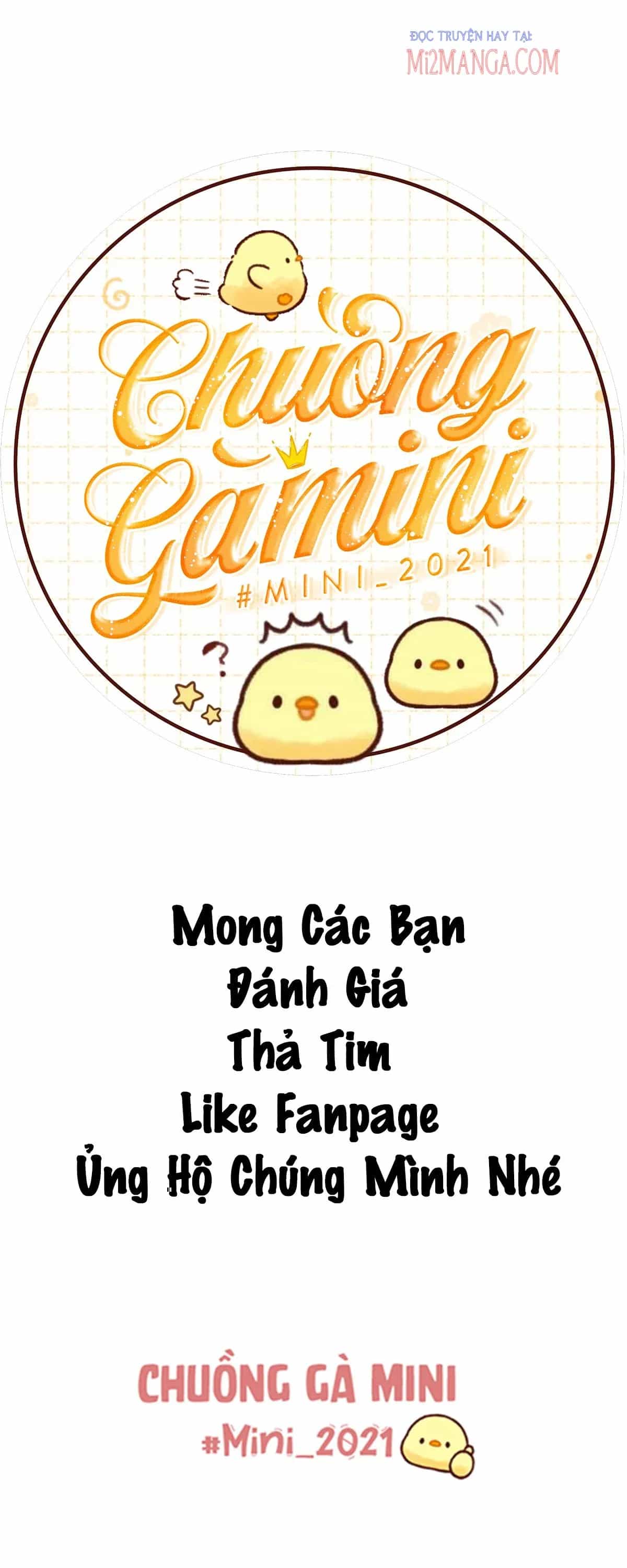 Bảo Bối Tâm Gan Của Lão Đại Xuyên Không Trở Lại Rồi - Chương 13 - ảnh 3