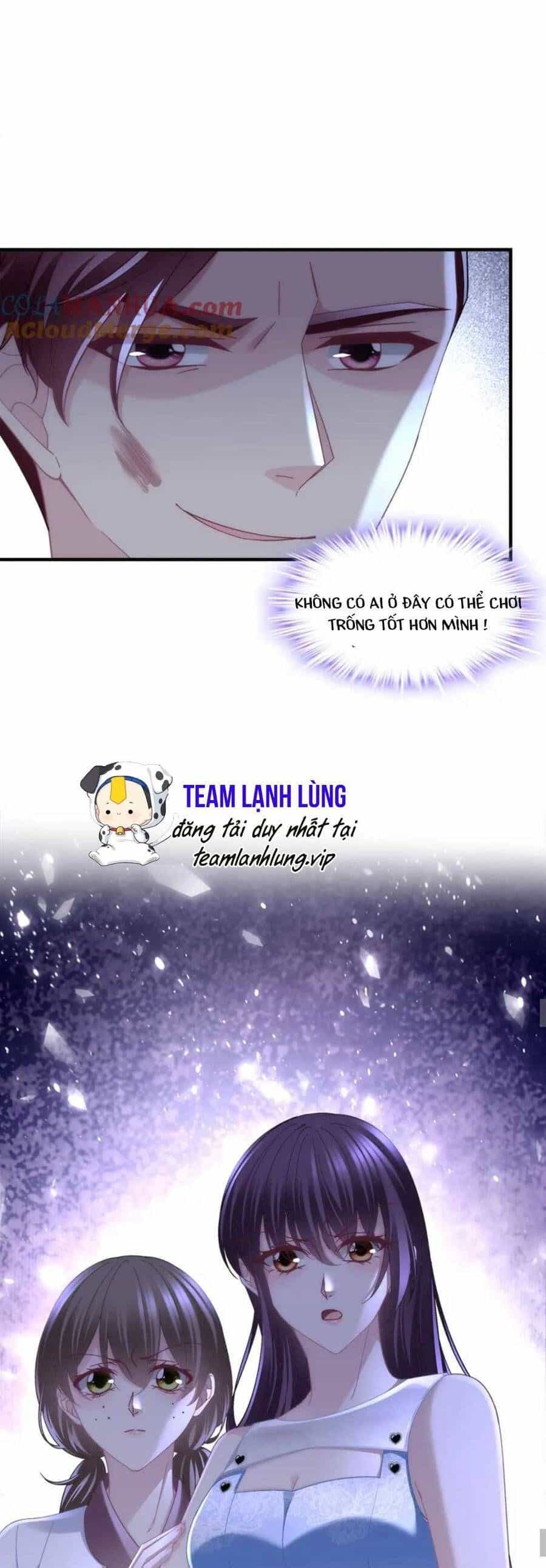 Bảo Bối Tâm Gan Của Lão Đại Xuyên Không Trở Lại Rồi - Chương 206 - ảnh 14