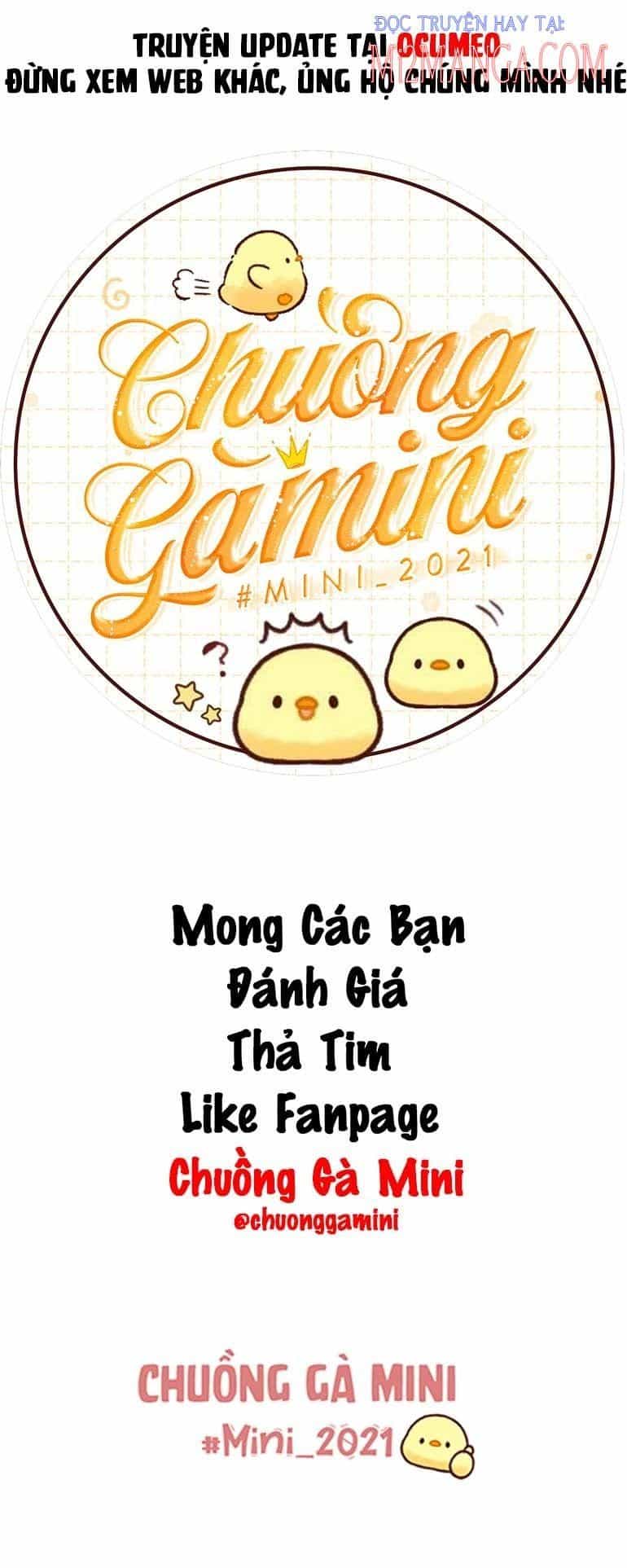 Bảo Bối Tâm Gan Của Lão Đại Xuyên Không Trở Lại Rồi - Chương 23 - ảnh 3