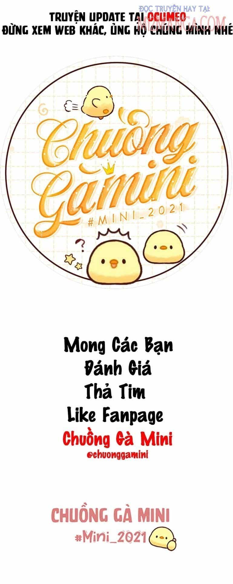 Bảo Bối Tâm Gan Của Lão Đại Xuyên Không Trở Lại Rồi - Chương 24.5 - ảnh 7