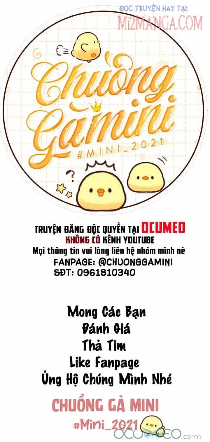 Bảo Bối Tâm Gan Của Lão Đại Xuyên Không Trở Lại Rồi - Chương 31.5 - ảnh 8