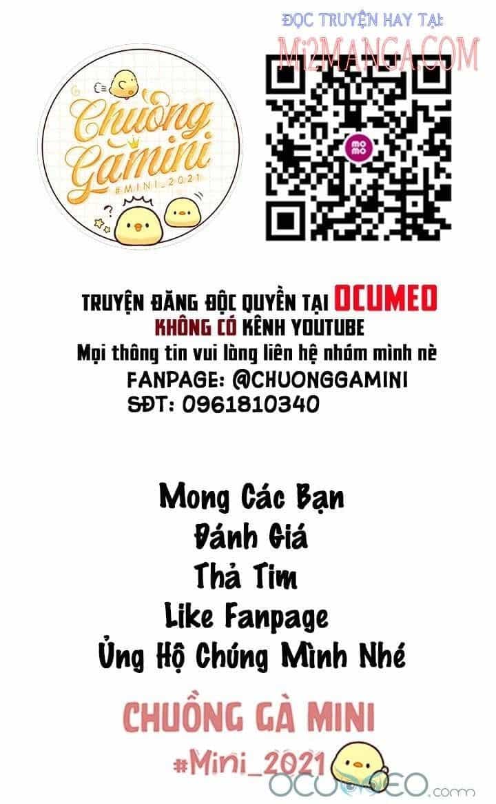 Bảo Bối Tâm Gan Của Lão Đại Xuyên Không Trở Lại Rồi - Chương 34 - ảnh 3
