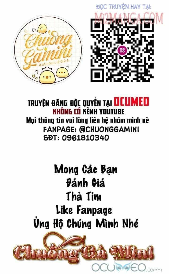 Bảo Bối Tâm Gan Của Lão Đại Xuyên Không Trở Lại Rồi - Chương 36.5 - ảnh 6