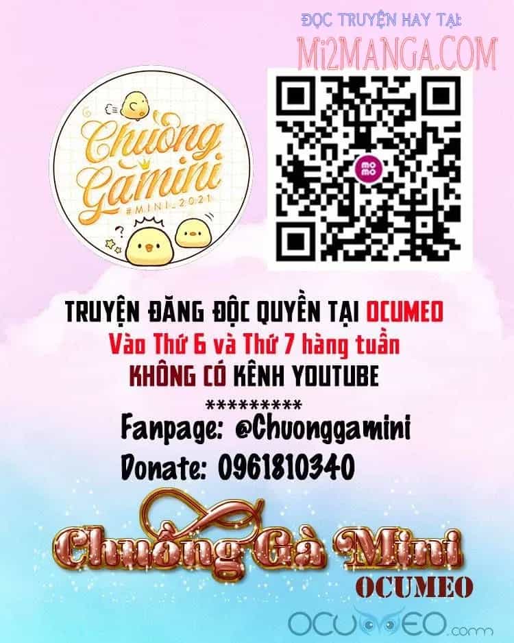 Bảo Bối Tâm Gan Của Lão Đại Xuyên Không Trở Lại Rồi - Chương 37 - ảnh 2