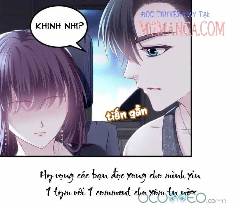 Bảo Bối Tâm Gan Của Lão Đại Xuyên Không Trở Lại Rồi - Chương 51.5 - ảnh 10