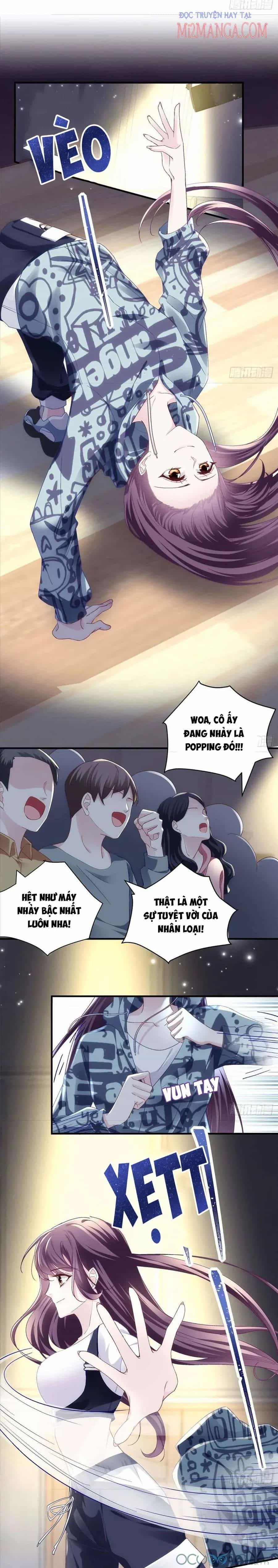 Bảo Bối Tâm Gan Của Lão Đại Xuyên Không Trở Lại Rồi - Chương 54 - ảnh 8
