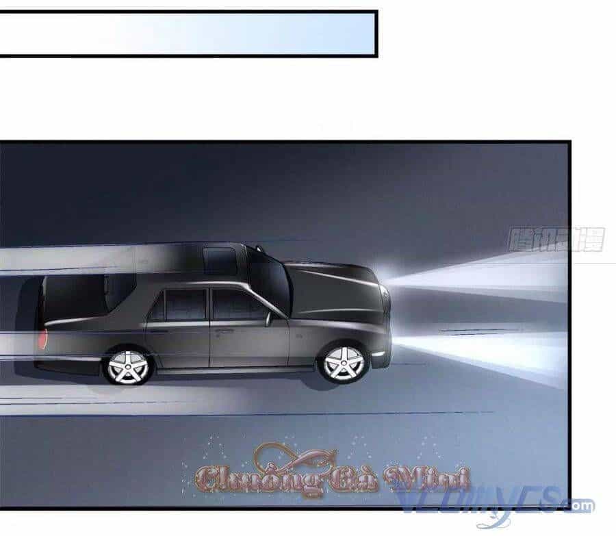 Bảo Bối Tâm Gan Của Lão Đại Xuyên Không Trở Lại Rồi - Chương 56 - ảnh 16