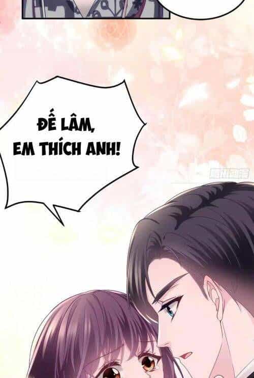 Bảo Bối Tâm Gan Của Lão Đại Xuyên Không Trở Lại Rồi - Chương 57 - ảnh 49