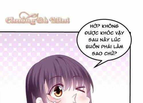 Bảo Bối Tâm Gan Của Lão Đại Xuyên Không Trở Lại Rồi - Chương 58 - ảnh 12