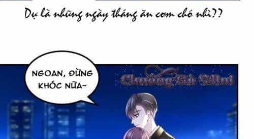 Bảo Bối Tâm Gan Của Lão Đại Xuyên Không Trở Lại Rồi - Chương 58 - ảnh 4