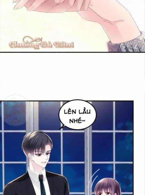 Bảo Bối Tâm Gan Của Lão Đại Xuyên Không Trở Lại Rồi - Chương 59 - ảnh 10