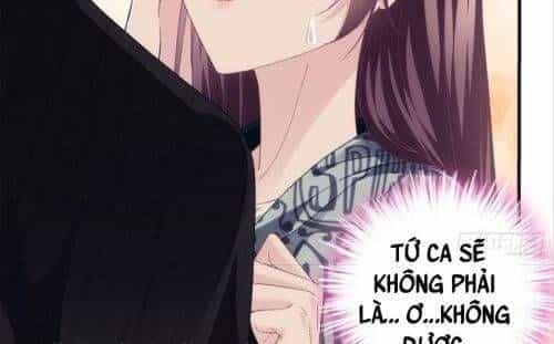Bảo Bối Tâm Gan Của Lão Đại Xuyên Không Trở Lại Rồi - Chương 59 - ảnh 17