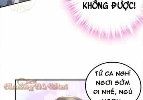 Bảo Bối Tâm Gan Của Lão Đại Xuyên Không Trở Lại Rồi - Chương 59 - ảnh 20